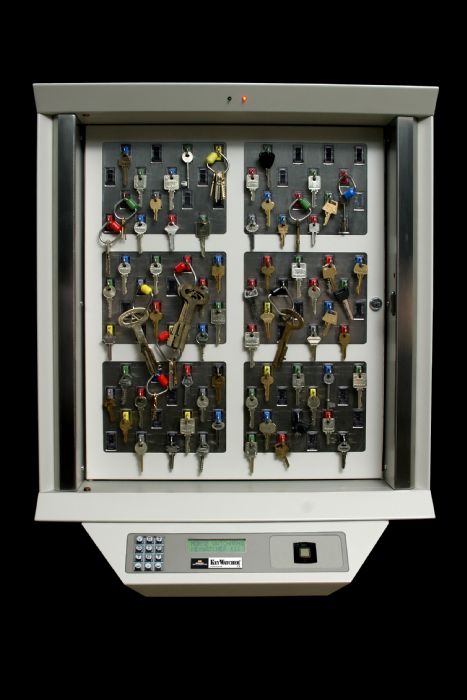 KEY WATCHER Administrador de Llaves